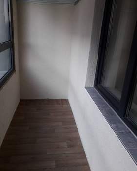 Студия квартира, вторичка, 27м2, 3/18 этаж