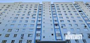 5-к квартира, вторичка, 101м2, 1/12 этаж