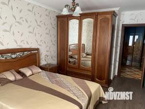 4-к квартира, вторичка, 88м2, 2/25 этаж