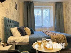 2-к квартира, вторичка, 40м2, 1/12 этаж