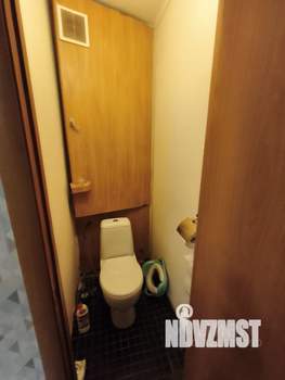 1-к квартира, вторичка, 39м2, 3/14 этаж