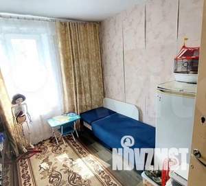 2-к квартира, вторичка, 39м2, 9/12 этаж