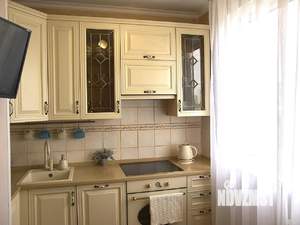 1-к квартира, вторичка, 37м2, 6/17 этаж