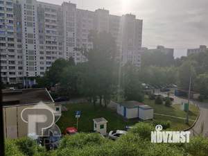 1-к квартира, вторичка, 33м2, 4/10 этаж