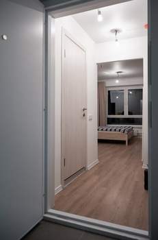 Студия квартира, сданный дом, 20м2, 10/11 этаж