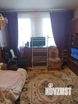 3-к квартира, вторичка, 75м2, 9/15 этаж