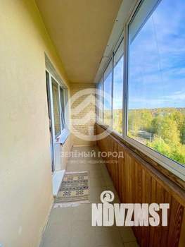 3-к квартира, вторичка, 73м2, 6/14 этаж