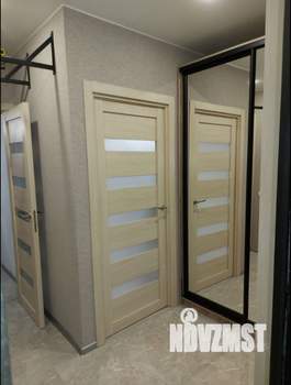 1-к квартира, вторичка, 39м2, 10/12 этаж