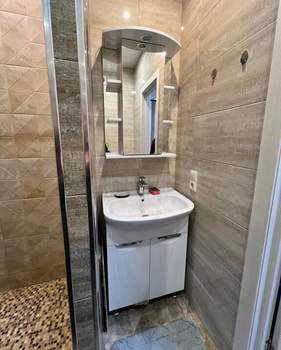 1-к квартира, вторичка, 34м2, 11/17 этаж