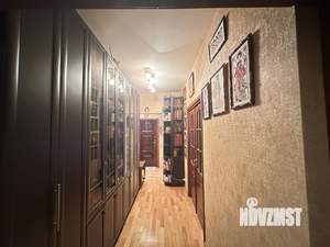 3-к квартира, вторичка, 68м2, 4/12 этаж