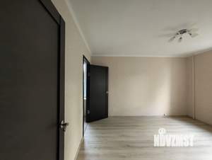 2-к квартира, вторичка, 39м2, 4/12 этаж