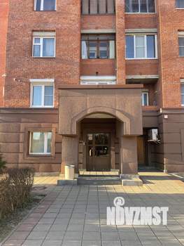 4-к квартира, вторичка, 81м2, 1/5 этаж