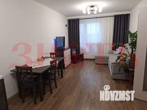 3-к квартира, вторичка, 87м2, 10/11 этаж