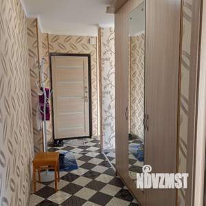 3-к квартира, вторичка, 58м2, 3/9 этаж