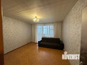 1-к квартира, вторичка, 39м2, 5/14 этаж