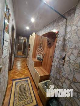 3-к квартира, вторичка, 58м2, 2/9 этаж