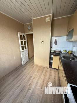 2-к квартира, вторичка, 51м2, 14/14 этаж
