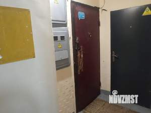 Студия квартира, вторичка, 44м2, 1/9 этаж