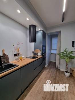 Студия квартира, вторичка, 25м2, 5/16 этаж