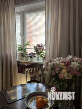 2-к квартира, вторичка, 50м2, 10/12 этаж