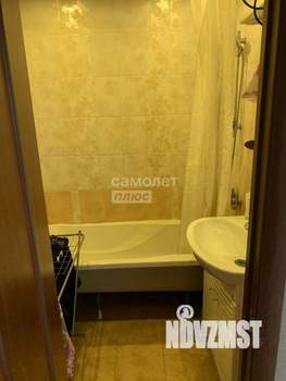 2-к квартира, вторичка, 51м2, 5/17 этаж