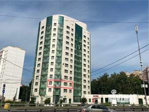 Студия квартира, вторичка, 63м2, 1/1 этаж