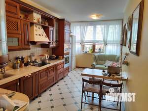 3-к квартира, вторичка, 88м2, 3/8 этаж