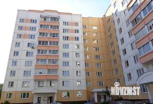 1-к квартира, вторичка, 38м2, 4/8 этаж