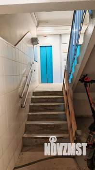2-к квартира, вторичка, 45м2, 2/12 этаж