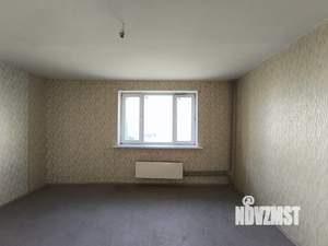 1-к квартира, вторичка, 47м2, 9/19 этаж