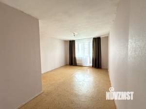 1-к квартира, вторичка, 39м2, 7/14 этаж
