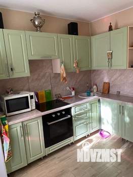 1-к квартира, вторичка, 39м2, 1/14 этаж