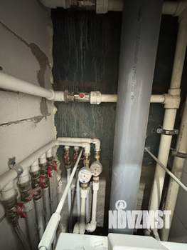 2-к квартира, вторичка, 49м2, 4/9 этаж