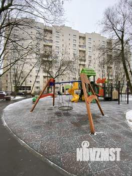 1-к квартира, вторичка, 38м2, 1/12 этаж