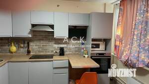 2-к квартира, вторичка, 56м2, 4/9 этаж