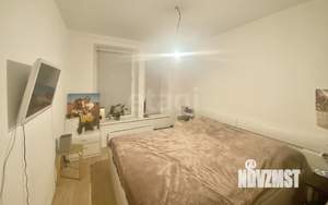 3-к квартира, вторичка, 75м2, 11/18 этаж