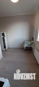 1-к квартира, вторичка, 38м2, 10/17 этаж
