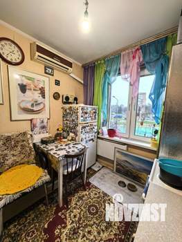 1-к квартира, вторичка, 32м2, 3/9 этаж