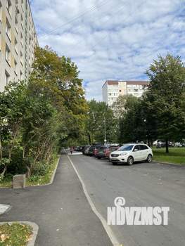 2-к квартира, вторичка, 46м2, 3/9 этаж