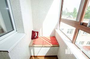 1-к квартира, вторичка, 38м2, 3/24 этаж