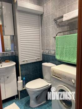 1-к квартира, вторичка, 39м2, 14/14 этаж