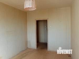 Студия квартира, вторичка, 51м2, 1/17 этаж