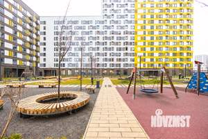 2-к квартира, вторичка, 69м2, 8/17 этаж