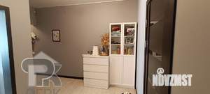 2-к квартира, вторичка, 62м2, 2/19 этаж