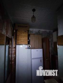 1-к квартира, вторичка, 37м2, 6/14 этаж