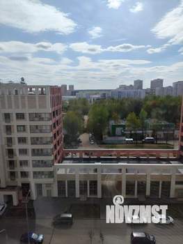 2-к квартира, вторичка, 60м2, 9/14 этаж