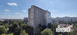 1-к квартира, вторичка, 39м2, 10/14 этаж