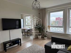 2-к квартира, вторичка, 70м2, 16/18 этаж