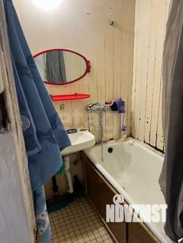 2-к квартира, вторичка, 58м2, 6/12 этаж