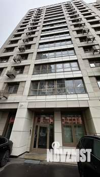 2-к квартира, вторичка, 59м2, 9/22 этаж